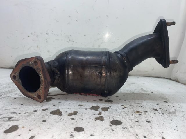 bontott AUDI A4 B6 Katalizátor