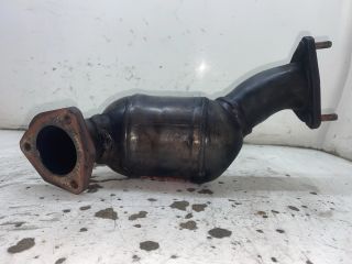 bontott AUDI A4 B6 Katalizátor