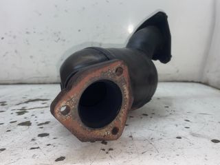 bontott AUDI A4 B6 Katalizátor
