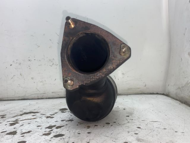 bontott AUDI A4 B6 Katalizátor