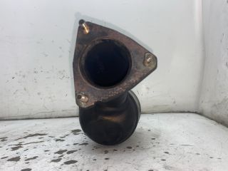 bontott AUDI A4 B6 Katalizátor