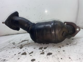 bontott AUDI A4 B6 Katalizátor
