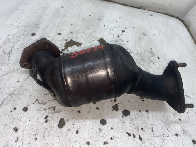 bontott AUDI A4 B6 Katalizátor