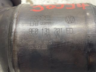 bontott AUDI A4 B6 Katalizátor