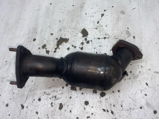 bontott AUDI A4 B6 Katalizátor