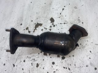 bontott AUDI A4 B6 Katalizátor