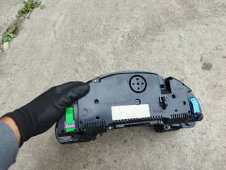 bontott AUDI A4 B6 Kilométeróra