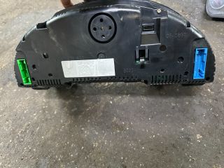 bontott AUDI A4 B6 Kilométeróra