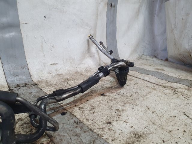 bontott AUDI A4 B6 Klíma Cső