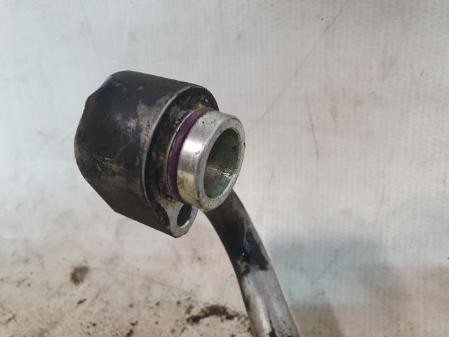 bontott AUDI A4 B6 Klíma Cső