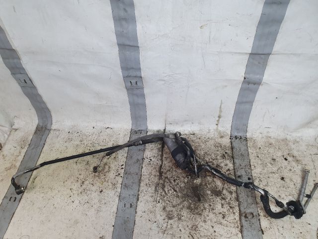 bontott AUDI A4 B6 Klíma Cső