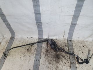 bontott AUDI A4 B6 Klíma Cső