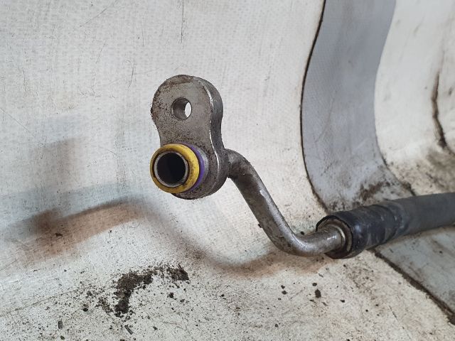 bontott AUDI A4 B6 Klíma Cső