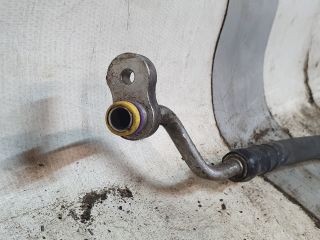 bontott AUDI A4 B6 Klíma Cső