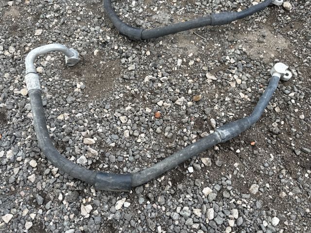 bontott AUDI A4 B6 Klíma Cső