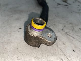 bontott AUDI A4 B6 Klíma Cső