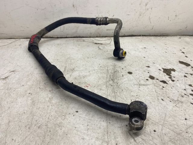 bontott AUDI A4 B6 Klíma Cső