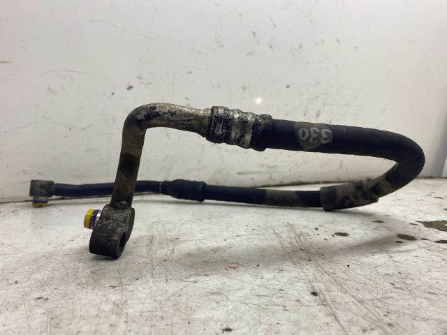 bontott AUDI A4 B6 Klíma Cső