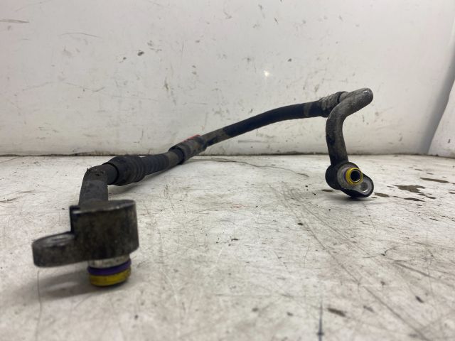 bontott AUDI A4 B6 Klíma Cső