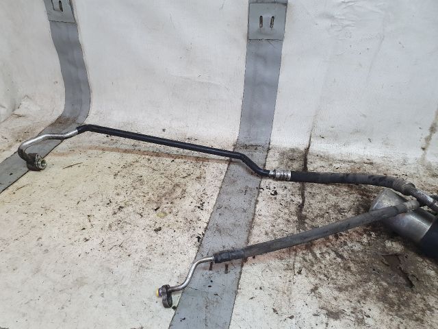 bontott AUDI A4 B6 Klíma Cső