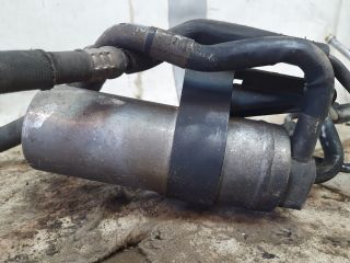 bontott AUDI A4 B6 Klíma Cső