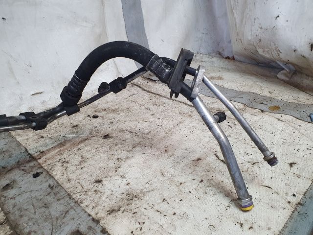 bontott AUDI A4 B6 Klíma Cső