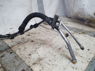 bontott AUDI A4 B6 Klíma Cső