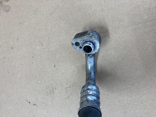 bontott AUDI A4 B6 Klíma Cső