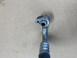 bontott AUDI A4 B6 Klíma Cső