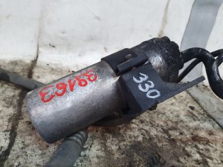 bontott AUDI A4 B6 Klíma Cső