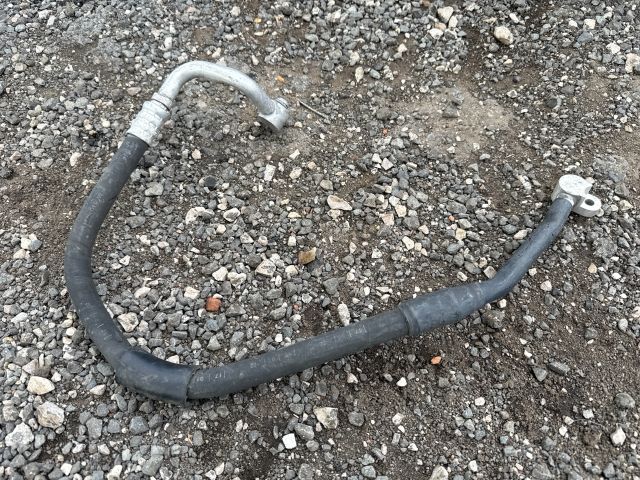 bontott AUDI A4 B6 Klíma Cső