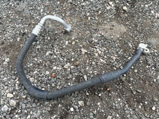 bontott AUDI A4 B6 Klíma Cső