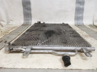 bontott AUDI A4 B6 Klímahűtő Radiátor