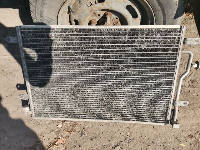 bontott AUDI A4 B6 Klímahűtő Radiátor