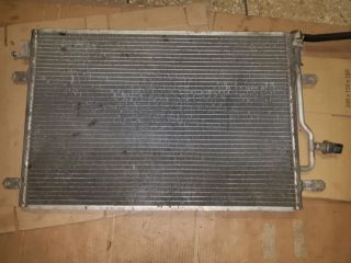 bontott AUDI A4 B6 Klímahűtő Radiátor