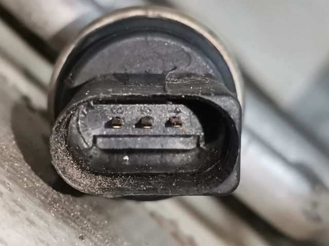 bontott AUDI A4 B6 Klímahűtő Radiátor