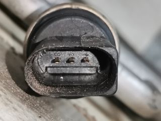 bontott AUDI A4 B6 Klímahűtő Radiátor