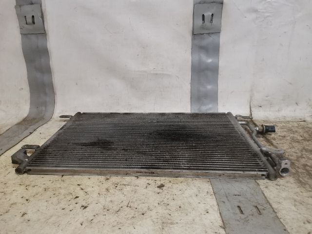 bontott AUDI A4 B6 Klímahűtő Radiátor