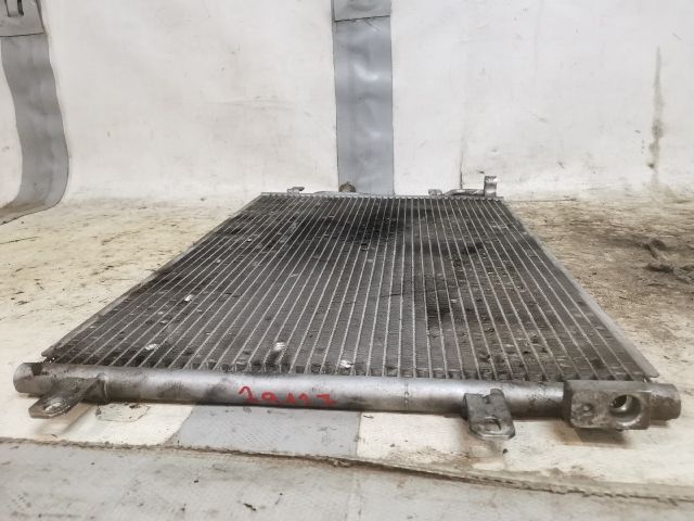 bontott AUDI A4 B6 Klímahűtő Radiátor