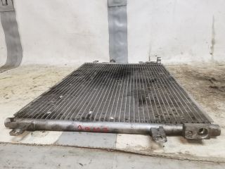 bontott AUDI A4 B6 Klímahűtő Radiátor