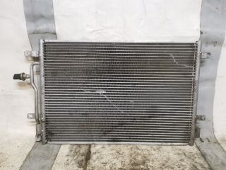 bontott AUDI A4 B6 Klímahűtő Radiátor