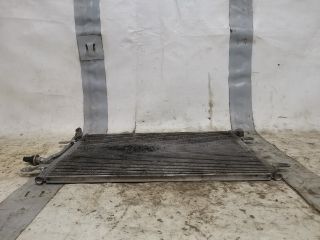 bontott AUDI A4 B6 Klímahűtő Radiátor