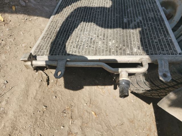 bontott AUDI A4 B6 Klímahűtő Radiátor