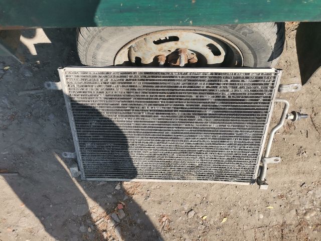 bontott AUDI A4 B6 Klímahűtő Radiátor