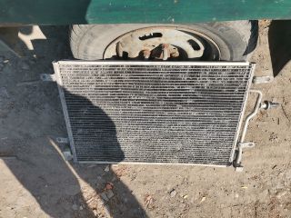 bontott AUDI A4 B6 Klímahűtő Radiátor