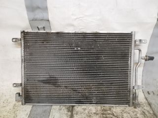 bontott AUDI A4 B6 Klímahűtő Radiátor