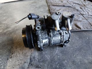 bontott AUDI A4 B6 Klímakompresszor