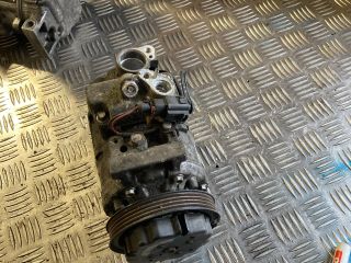 bontott AUDI A4 B6 Klímakompresszor