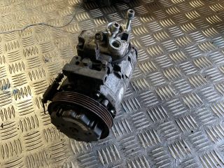 bontott AUDI A4 B6 Klímakompresszor