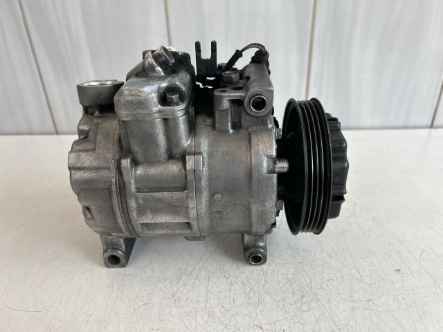 bontott AUDI A4 B6 Klímakompresszor